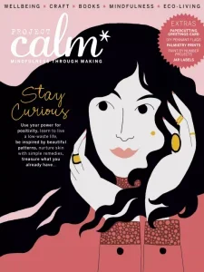 project calm stay curious 2025 freemagazines.top