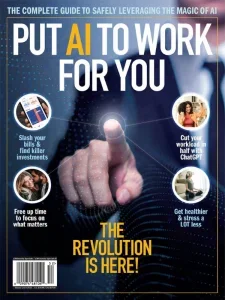 put ai to work for you the revolution is here 2025 freemagazines.top