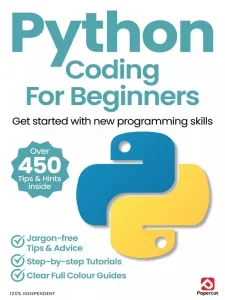 python for beginners february 2025 freemagazines.top