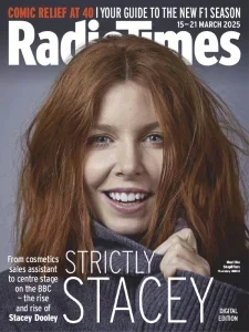 radio times 15 03 2025 freemagazines.top