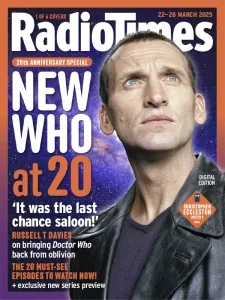 radio times 22 03 2025 freemagazines.top