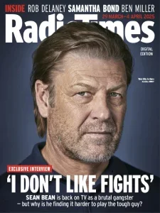 radio times 29 04 2025 freemagazines.top