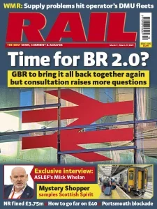 rail issue 1030 2025 freemagazines.top