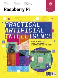 raspberry pi issue 152 2025 freemagazines.top