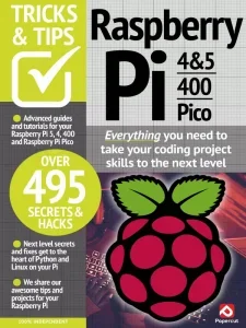 raspberry pi tricks and tips ed21 2025 freemagazines.top