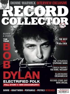 record collector 04 2025 freemagazines.top