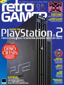 retro gamer uk i270 2025 freemagazines.top
