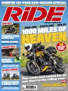 ride 04 2025 freemagazines.top