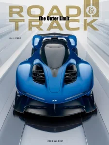 road track vol28 2025 freemagazines.top