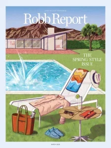 robb report usa 03 2025 freemagazines.top