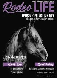 rodeo life february march 2025 freemagazines.top