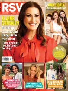 rsvp 03 2025 freemagazines.top