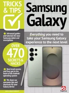 samsung galaxy tricks and tips ed21 2025 freemagazines.top