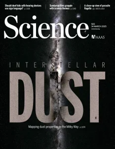 Science – 14 March 2025 Download Magazine PDF