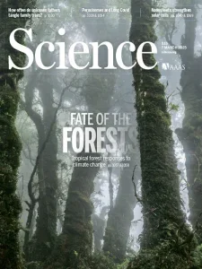 Science – Volume 387 Issue 6738, 7 March 2025 Download Magazine PDF