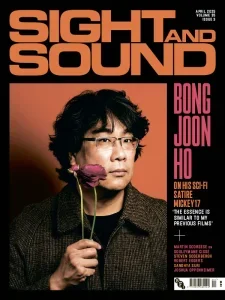 Sight & Sound – April 2025 Download Magazine PDF