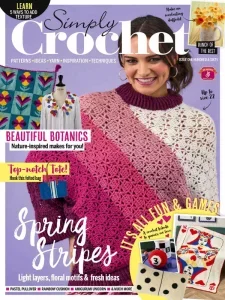 simply crochet i160 2025 freemagazines.top