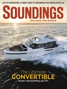 Soundings – April 2025 Download Magazine PDF