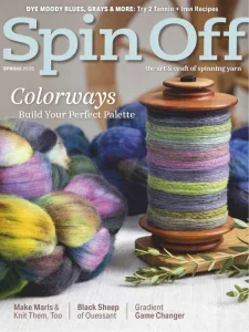 spin off spring 2025 freemagazines.top
