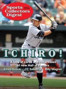 sports collectors digest 04 1 2025 freemagazines.top