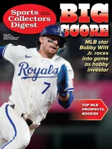 sports collectors digest 04 15 2025 freemagazines.top