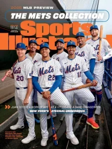 sports illustrated usa 04 2025 freemagazines.top
