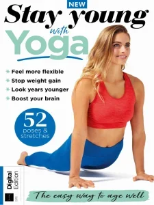 stay young with yoga ed4 2025 freemagazines.top
