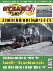 steam world 04 2025 freemagazines.top