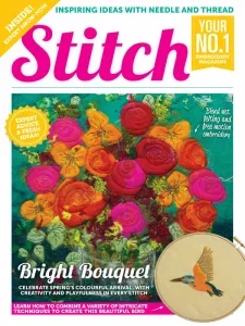 stitch 04 05 2025 freemagazines.top