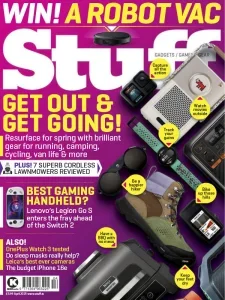 stuff uk april 2025 freemagazines.top