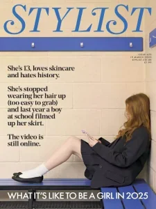 Stylist UK – Issue 623, 19 March 2025 Download Magazine PDF
