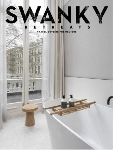 swanky retreats spring 2025 freemagazines.top
