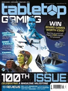 tabletop gaming 03 2025 freemagazines.top