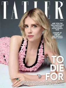 tatler apr 25 2025 freemagazines.top