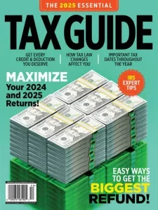 tax guide 2025 freemagazines.top