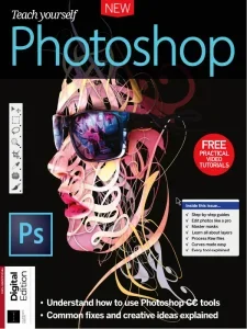 teach yourself photoshop ed14 2025 freemagazines.top