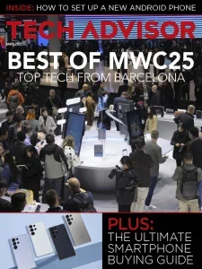 tech advisor may 2025 freemagazines.top