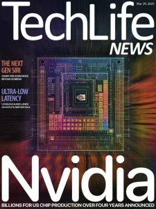 techlife news 03 29 2025 freemagazines.top