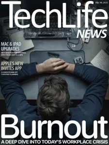 techlife news 03 8 2025 freemagazines.top