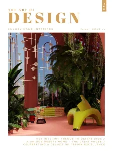 the art of design i73 2025 freemagazines.top