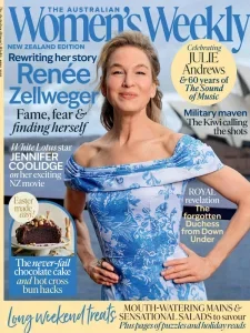 the australian womens weekly nz 04 2025 freemagazines.top