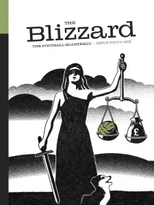 The Blizzard – Issue 56 2025 Download Magazine PDF