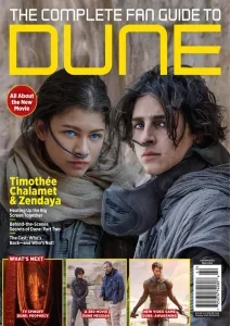 the complete fan guide to dune freemagazines.top