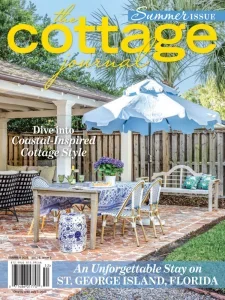 the cottage journal summer 2025 freemagazines.top
