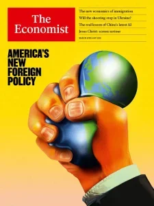 the economist audio 03 15 2025 freemagazines.top