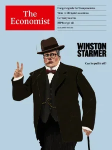 the economist uk 03 8 2025 freemagazines.top
