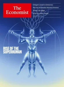 the economist usa 03 22 2025