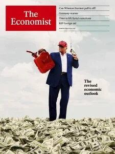 the economist usa march 8 2025 freemagazines.top