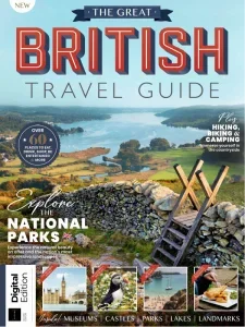 the great british travel guide ed2 2025 freemagazines.top