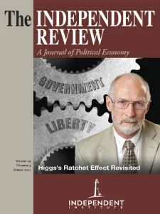 the independent review spring 2025 freemagazines.top